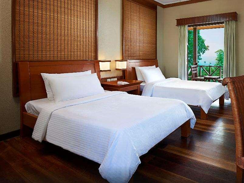 Redang Island Resort Куала Теренгану Стая снимка
