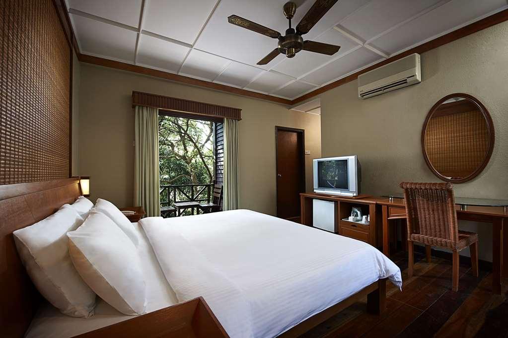 Redang Island Resort Куала Теренгану Стая снимка