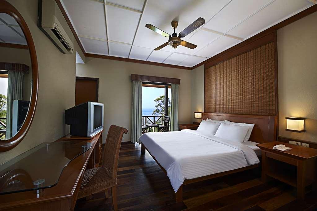 Redang Island Resort Куала Теренгану Стая снимка