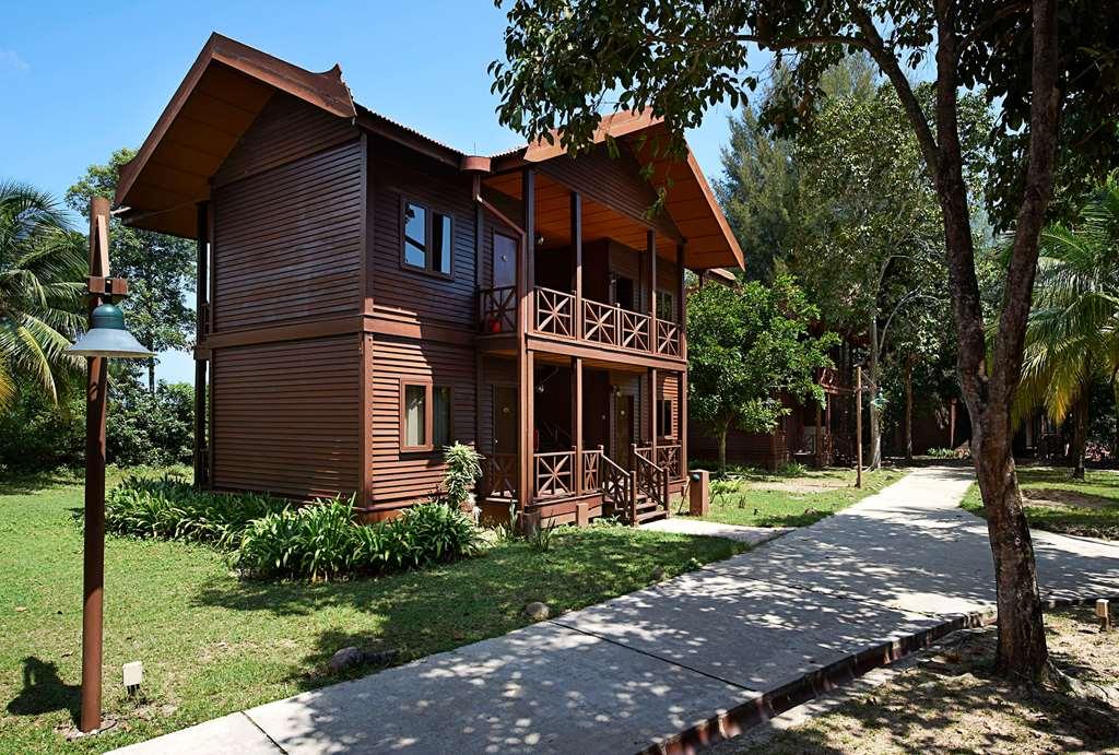 Redang Island Resort Куала Теренгану Екстериор снимка