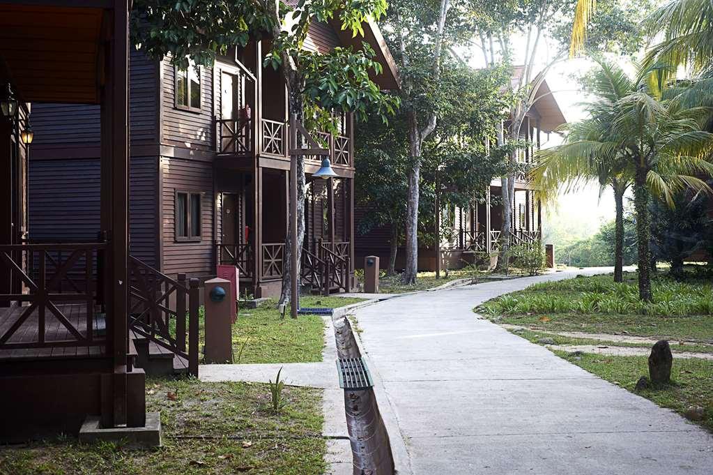 Redang Island Resort Куала Теренгану Екстериор снимка