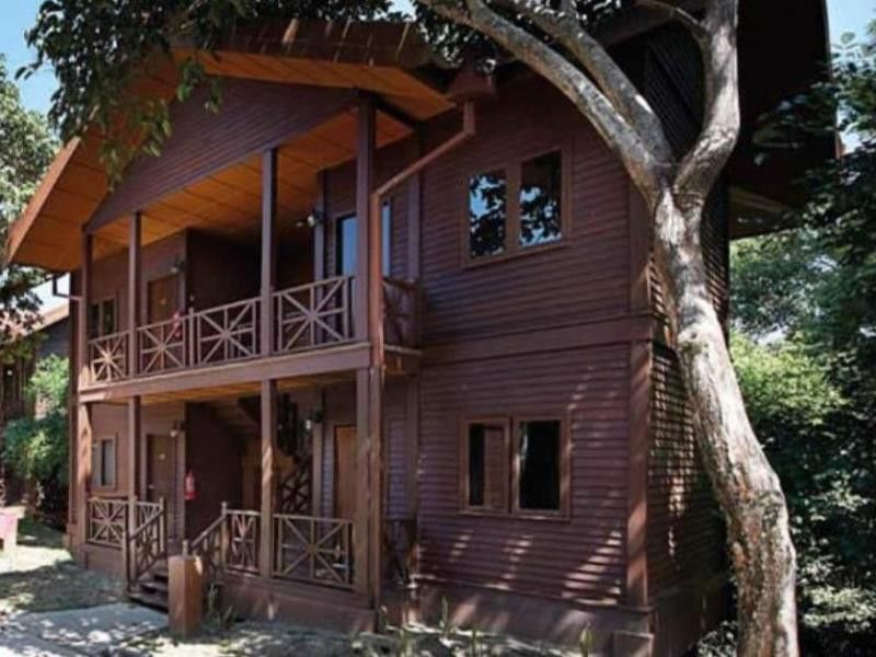 Redang Island Resort Куала Теренгану Екстериор снимка